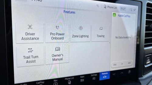 2026 Ford F-150 Raptor: All the details