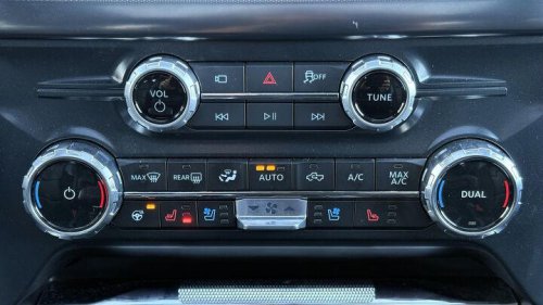 2026 Ford F-150 Raptor: All the details