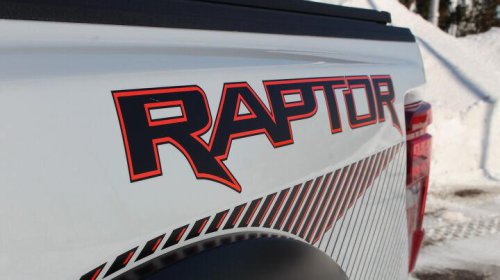 2026 Ford F-150 Raptor: All the details