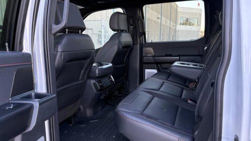 2026 Ford F-150 Raptor: All the details