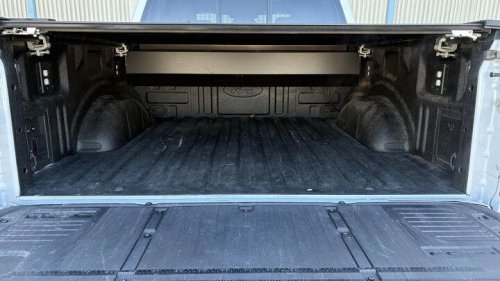 2026 Ford F-150 Raptor: All the details