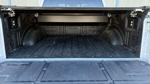 2026 Ford F-150 Raptor: All the details
