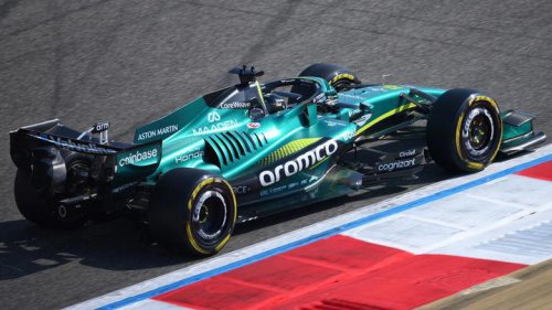Aston Martin | Honda | El caso de Aston Martin-Honda obliga a mirar el reglamento de F1: lo que es posible cambiar y lo que no
