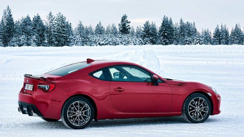 A 2022 Toyota GR86 is now a $24,000 car, if you can find one that hasn't been crashed