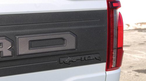 2026 Ford F-150 Raptor: All the details