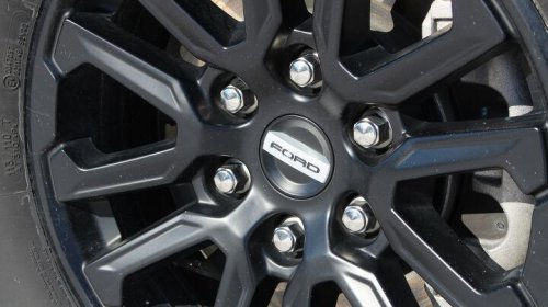 2026 Ford F-150 Raptor: All the details