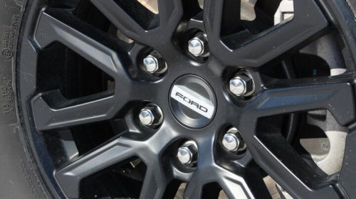2026 Ford F-150 Raptor: All the details
