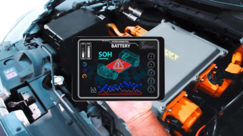 The dealership said my EV battery degradation was within normal range, but range dropped 25%