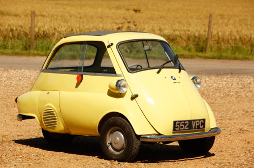 10 car brands that didn’t just make cars