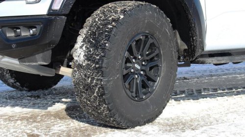 2026 Ford F-150 Raptor: All the details