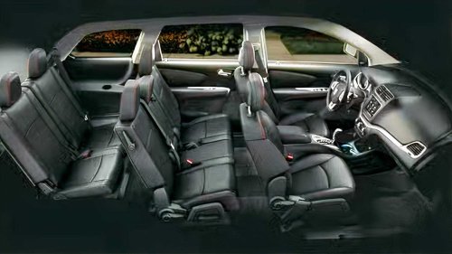2020 Dodge Journey: 2026 pricing, specifications &amp; reliability
