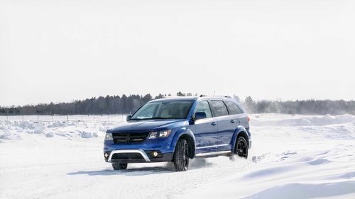 2020 Dodge Journey: 2026 pricing, specifications &amp; reliability