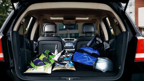 2020 Dodge Journey: 2026 pricing, specifications &amp; reliability