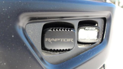 2026 Ford F-150 Raptor: All the details