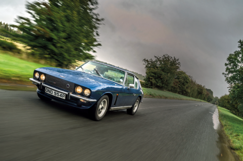 10 car brands that didn’t just make cars