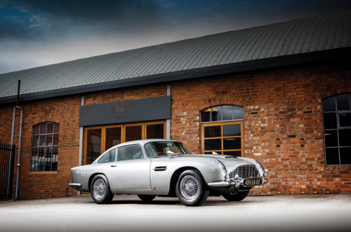 10 car brands that didn’t just make cars