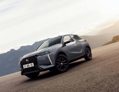 DS Performance Line: la inspiración de la Fórmula E llega a la calle