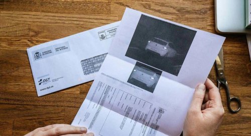 Multas por exceso de velocidad: en qué casos se puede recurrir si te ha pillado un radar de la DGT