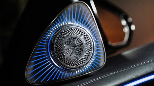 These are the extremely specific car awards our readers wish were real