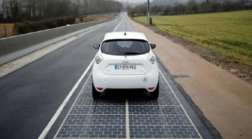 Este país vendió solo 12 coches de gasolina en febrero: el resto fueron todos eléctricos
