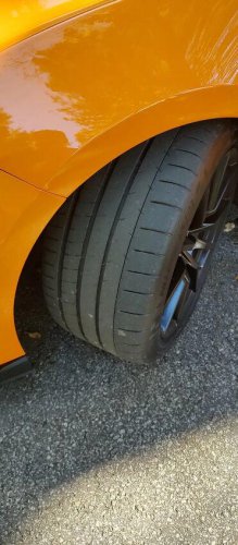 2018 Shelby GT350 for sale