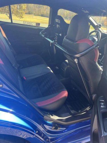 2017 Subaru WRX for sale