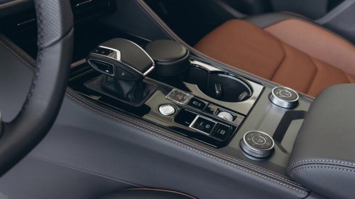 These are the extremely specific car awards our readers wish were real