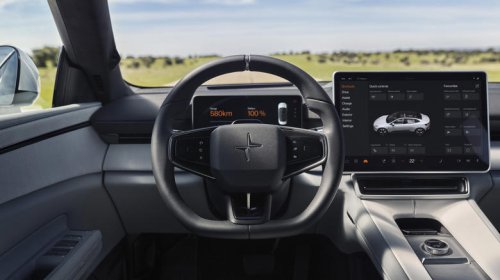 These are the extremely specific car awards our readers wish were real