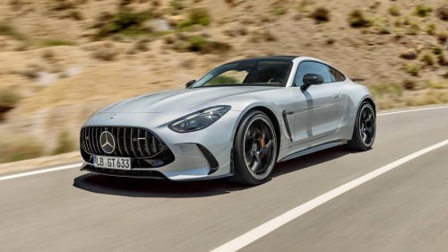 These 10 sports cars offer unique experiences for their price