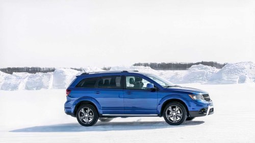 2020 Dodge Journey: 2026 pricing, specifications & reliability