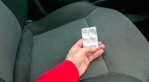 Cuidado con el falso listado: estas sí son las enfermedades por las que la DGT no te renovará el carnet de conducir