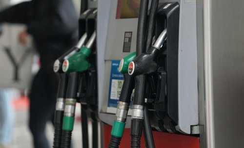 Citroën, ¿Cuánto y cuándo subirá el precio del combustible por el conflicto de Irán? La OCU da una respuesta clara