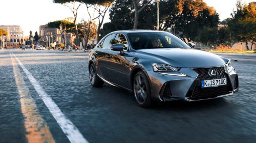 $30,000 can buy you the most reliable sports sedan ever made