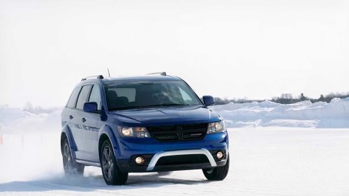 2020 Dodge Journey: 2026 pricing, specifications & reliability