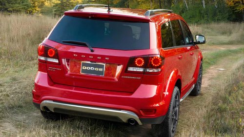 2020 Dodge Journey: 2026 pricing, specifications &amp; reliability
