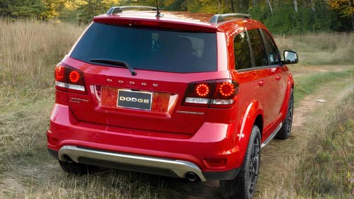 2020 Dodge Journey: 2026 pricing, specifications &amp; reliability