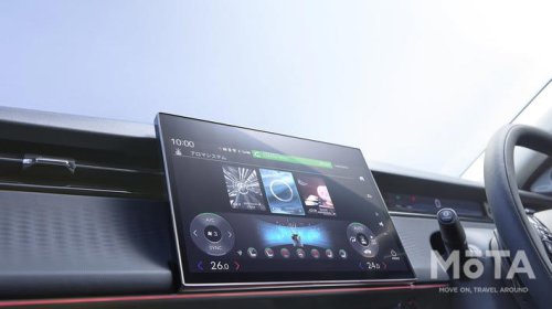 【全45枚】ホンダ新型「インサイト」を写真でイッキ見! BEVへと激変した外観・内装をチェック