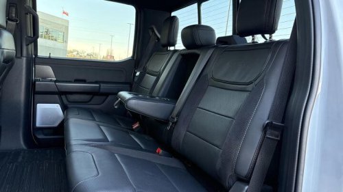 2026 Ford F-150 Raptor: All the details