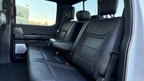 2026 Ford F-150 Raptor: All the details