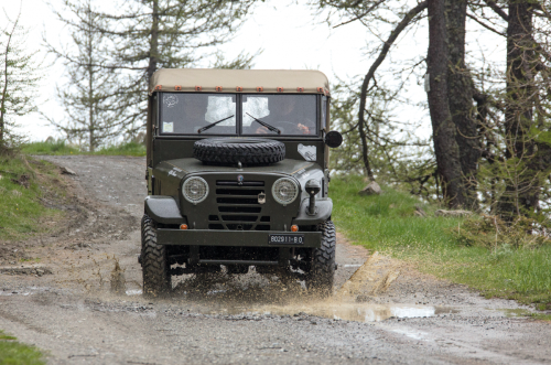 10 car brands that didn’t just make cars