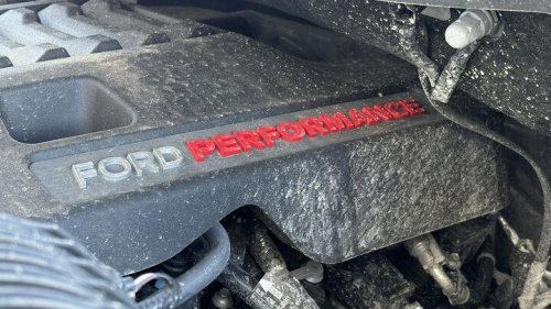 Ford, Ford F-150, 2026 Ford F-150 Raptor review: Icon of overkill