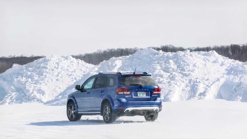 2020 Dodge Journey: 2026 pricing, specifications &amp; reliability