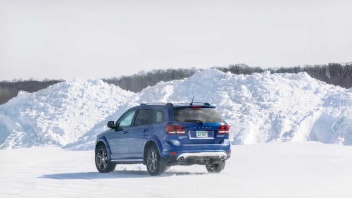 2020 Dodge Journey: 2026 pricing, specifications &amp; reliability