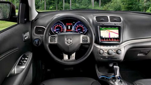 2020 Dodge Journey: 2026 pricing, specifications &amp; reliability