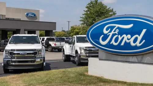 Ford recalls 47,804 vehicles across nine models as engine-fix timeline stretches into late 2026