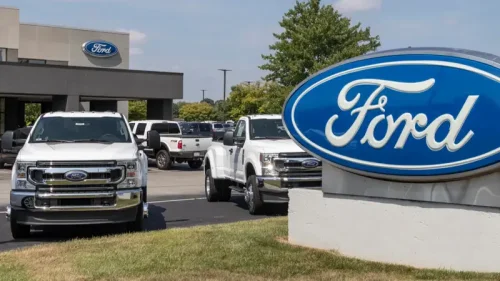 Ford, Ford recalls 47,804 vehicles across nine models as engine-fix timeline stretches into late 2026