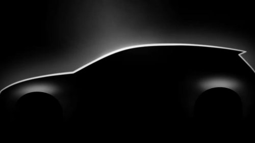 Volkswagen, Volkswagen Golf, El Volkswagen Golf de 9ª generación ya está en marcha, aunque solo un selecto grupo de personas lo ha visto por ahora