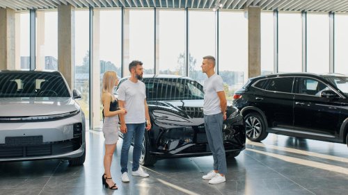 Why luxury car depreciation hits harder than buyers expect