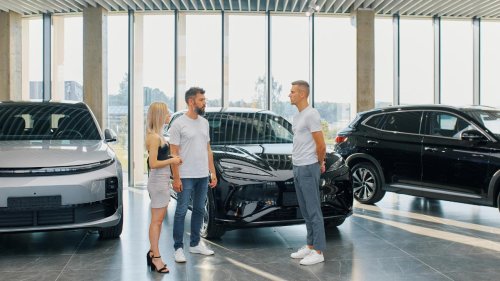 Why luxury car depreciation hits harder than buyers expect
