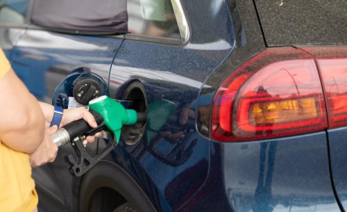 Citroën, ¿Cuánto y cuándo subirá el precio del combustible por el conflicto de Irán? La OCU da una respuesta clara